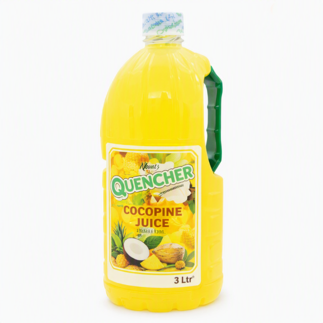 Excel Cocopine Juice 3Ltr